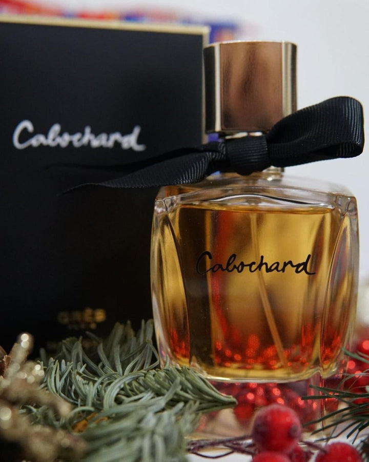 Cabochard Eau De Parfum Spray 100ml - Fragrance London