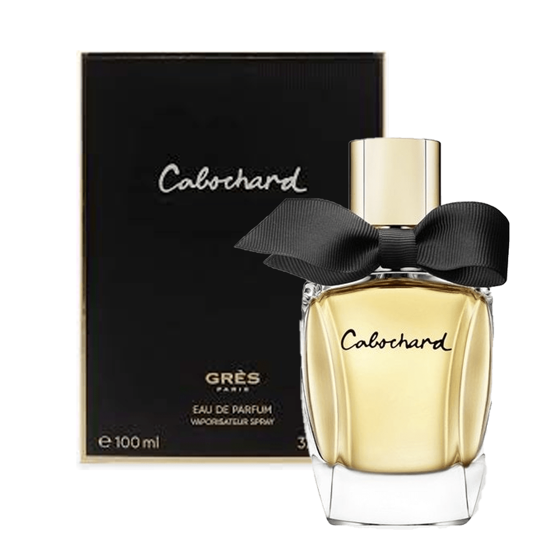 Cabochard Eau De Parfum Spray 100ml - Fragrance London