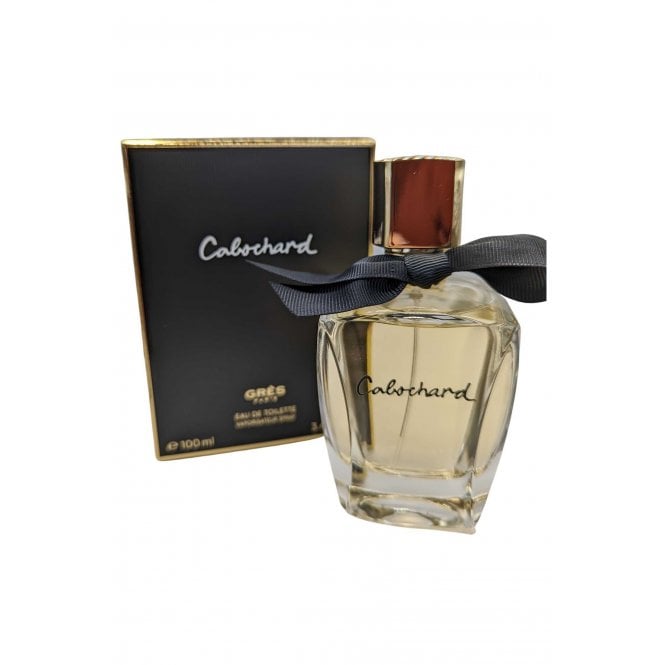 Gres Cabochard Femme Eau De Toilette Spray 100ml