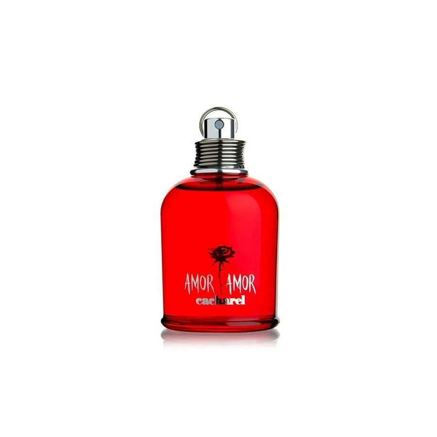 Cacharel Amor Amor Eau De Toilette Spray 30ml - Fragrance London
