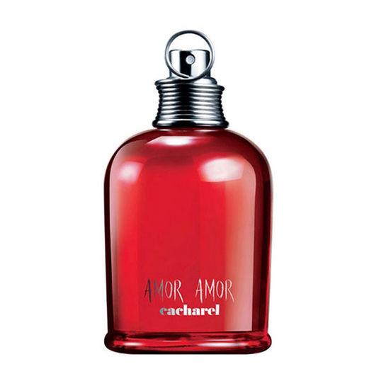 Cacharel Amor Amor Eau De Toilette Spray 50ml - Fragrance London