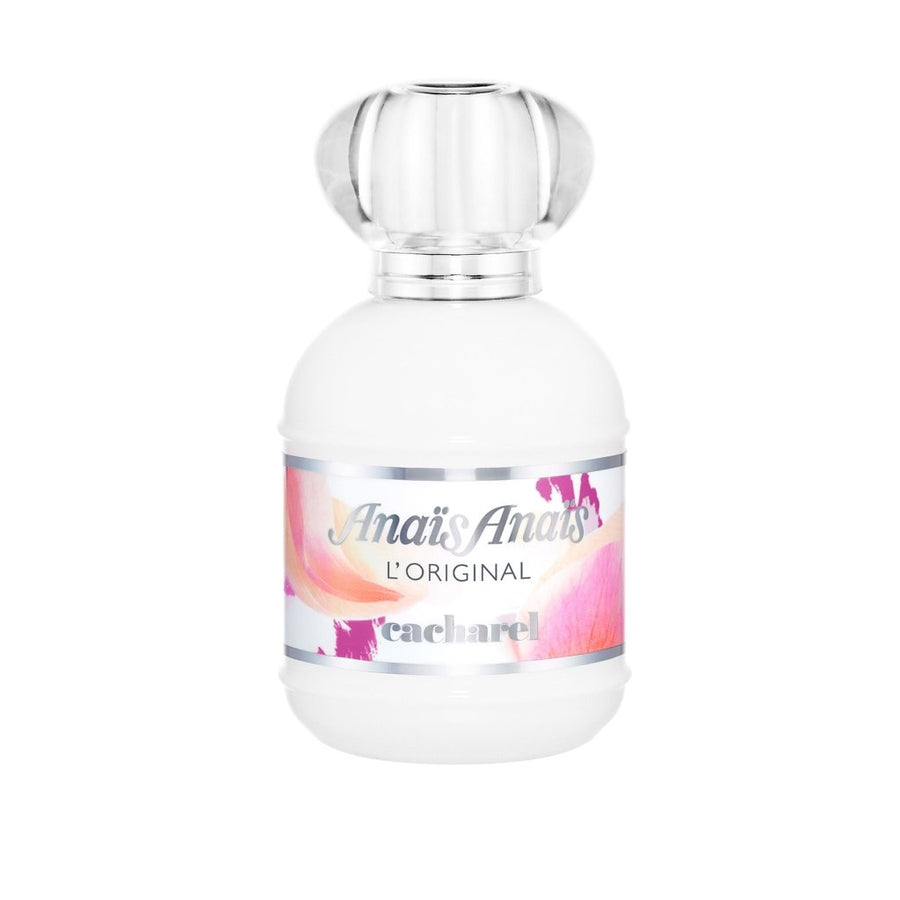 Cacharel Anais Anais Eau de Toilette Spray 30ml - Fragrance London