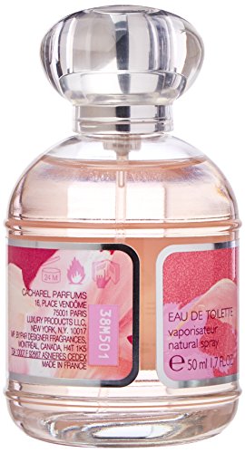 Cacharel Anais Anais Premier Delice Eau De Toilette Spray 50ml - Fragrance London