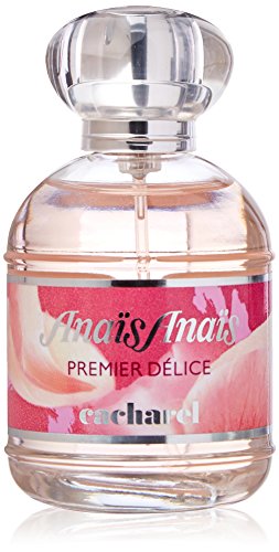 Cacharel Anais Anais Premier Delice Eau De Toilette Spray 50ml - Fragrance London