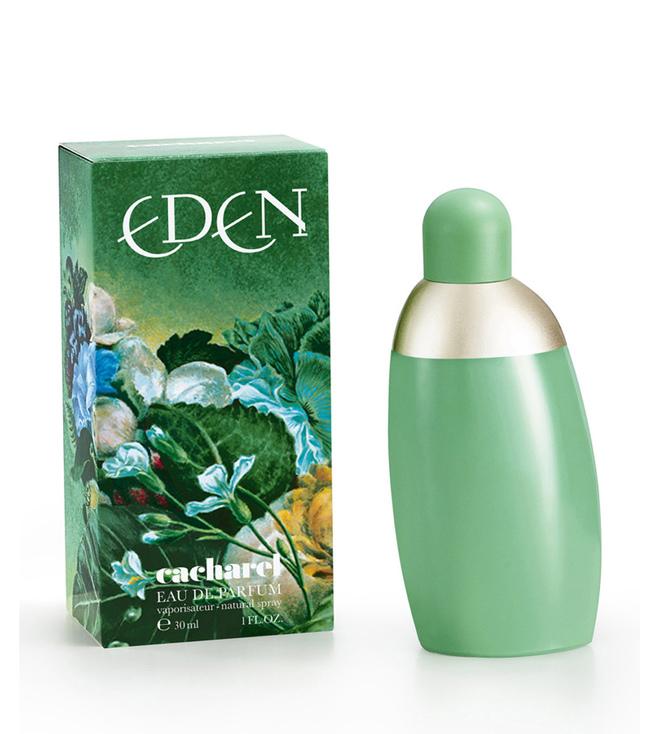 Cacharel Eden Eau de Parfum Spray 30ml - Fragrance London
