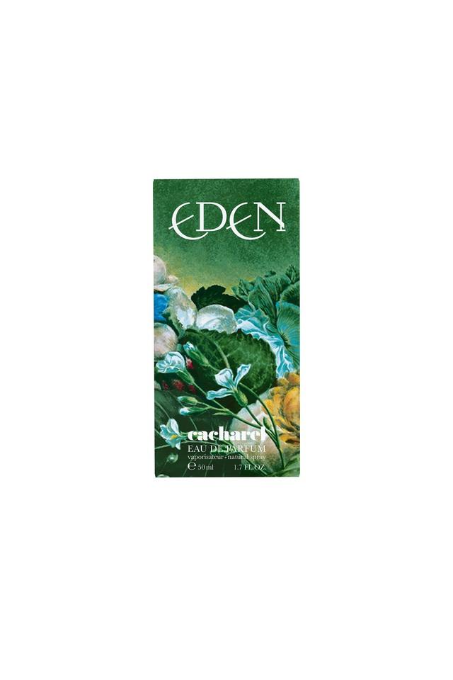 Cacharel Eden Eau De Parfum Spray 50ml - Fragrance London