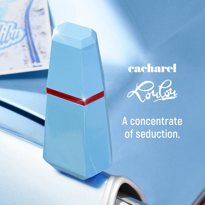 Cacharel Lou Lou Eau de Parfum Spray 30ml - Fragrance London