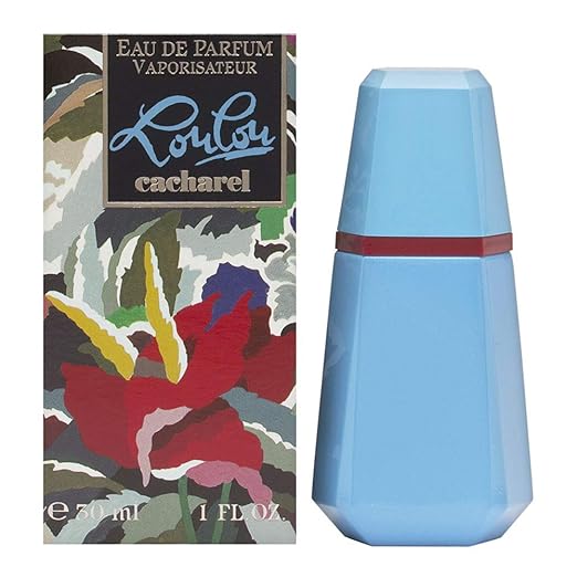Cacharel Lou Lou Eau de Parfum Spray 30ml - Fragrance London