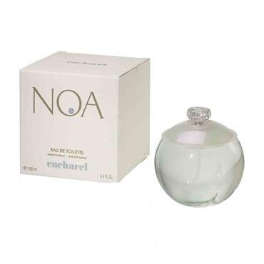 Cacharel Noa Eau de Toilette Spray 100ml - Fragrance London