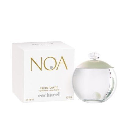 Cacharel Noa Eau de Toilette Spray 100ml - Fragrance London