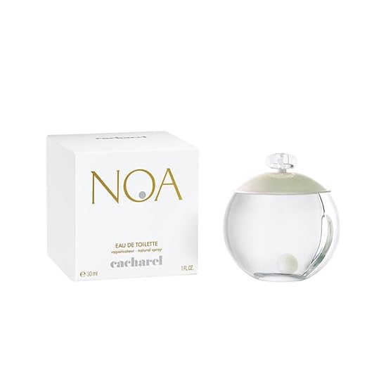 Cacharel Noa Eau de Toilette Spray 30ml - Fragrance London