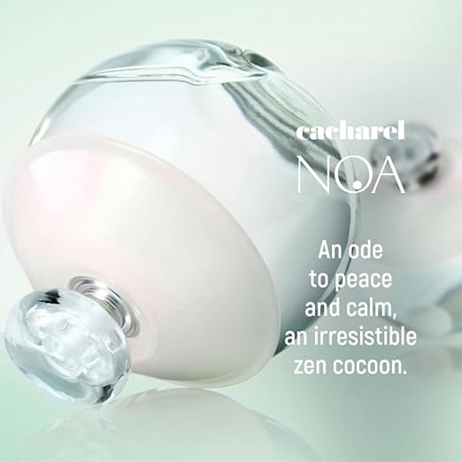 Cacharel Noa Eau de Toilette Spray 30ml - Fragrance London