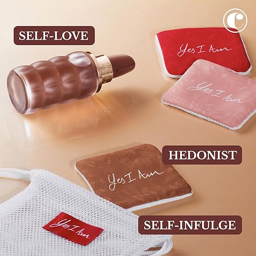 Cacharel Yes I Am Delicious Eau De Parfum Spray 50ml - Fragrance London