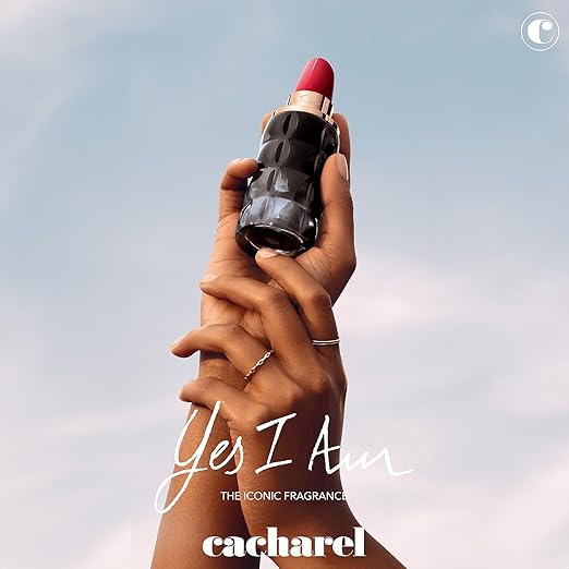 Cacharel Yes I Am Eau De Parfum Spray 30ml - Fragrance London