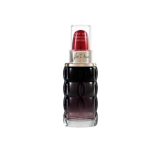 Cacharel Yes I Am Eau De Parfum Spray 50ml - Fragrance London