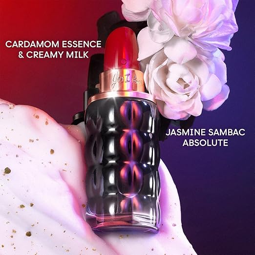 Cacharel Yes I Am Pink First Eau De Parfum Spray 50ml - Fragrance London