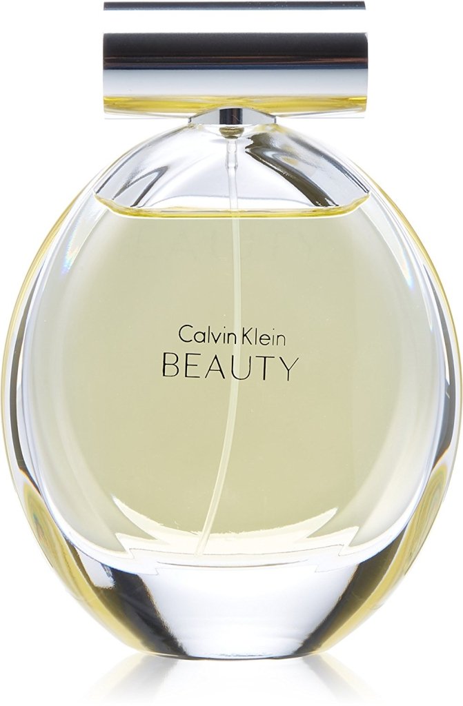 Calvin Klein Beauty Eau de Parfum Spray 100ml - Fragrance London