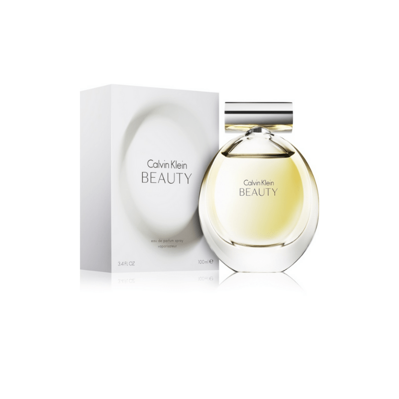 Calvin Klein Beauty Eau de Parfum Spray 100ml - Fragrance London