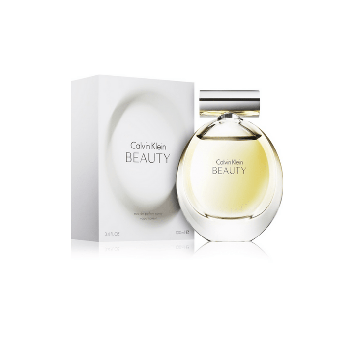 Calvin Klein Beauty Eau de Parfum Spray 100ml - Fragrance London