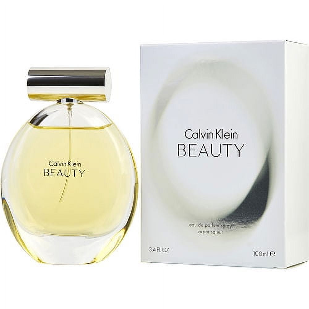 Calvin Klein Beauty Eau de Parfum Spray 100ml - Fragrance London