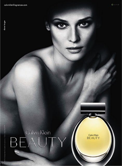 Calvin Klein Beauty Eau de Parfum Spray 100ml - Fragrance London