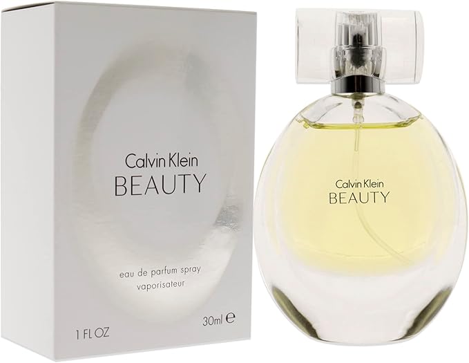 Calvin Klein Beauty Eau De Parfum Spray 30ml - Fragrance London