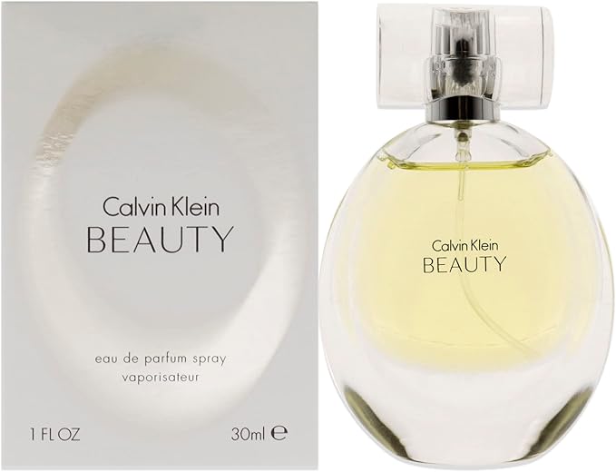 Calvin Klein Beauty Eau De Parfum Spray 30ml - Fragrance London