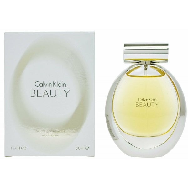 Calvin Klein Beauty Eau De Parfum Spray 50ml - Fragrance London