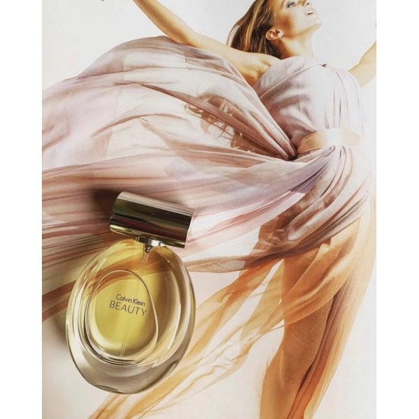 Calvin Klein Beauty Eau De Parfum Spray 50ml - Fragrance London
