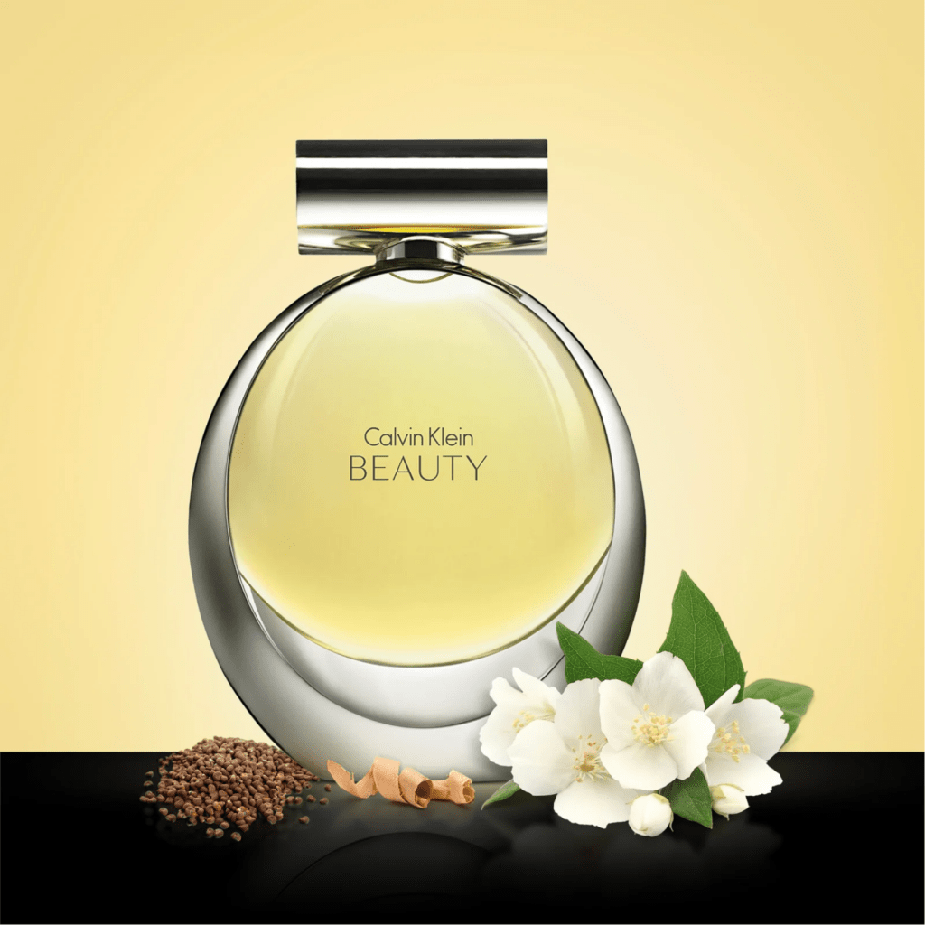 Calvin Klein Beauty Eau De Parfum Spray 50ml - Fragrance London
