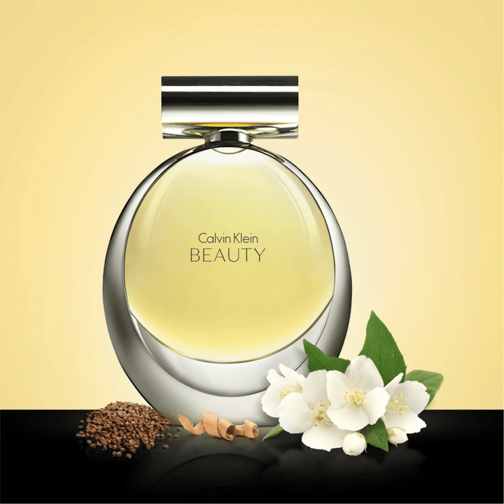 Calvin Klein Beauty Eau De Parfum Spray 50ml - Fragrance London