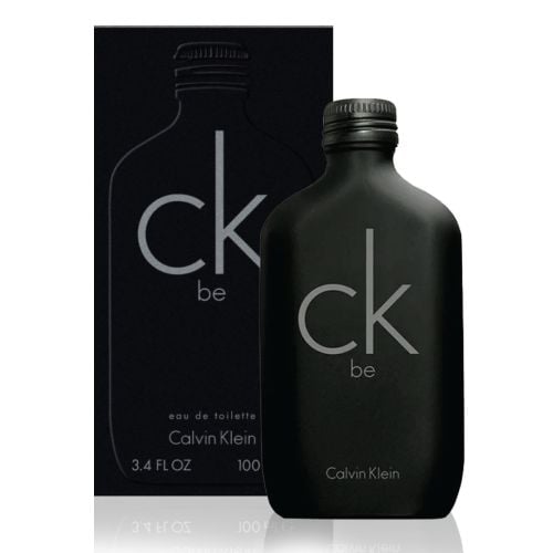 Calvin Klein Ck Be Eau de Toilette Spray 100ml - Fragrance London