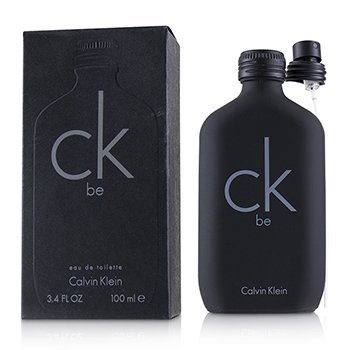 Calvin Klein Ck Be Eau de Toilette Spray 100ml - Fragrance London