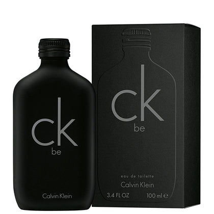 Calvin Klein Ck Be Eau de Toilette Spray 100ml - Fragrance London