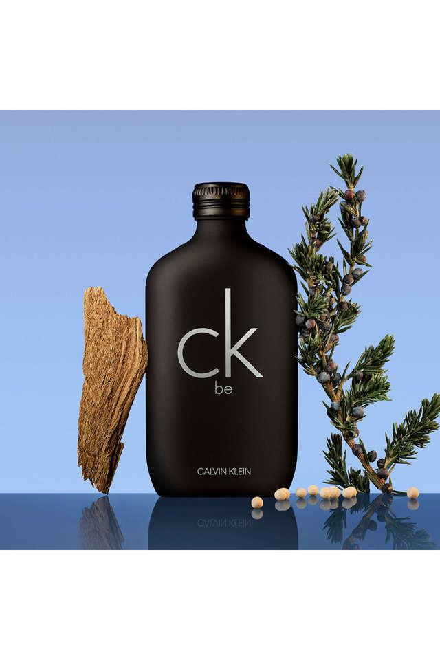 Calvin Klein CK BE Eau De Toilette Spray 200ml - Fragrance London