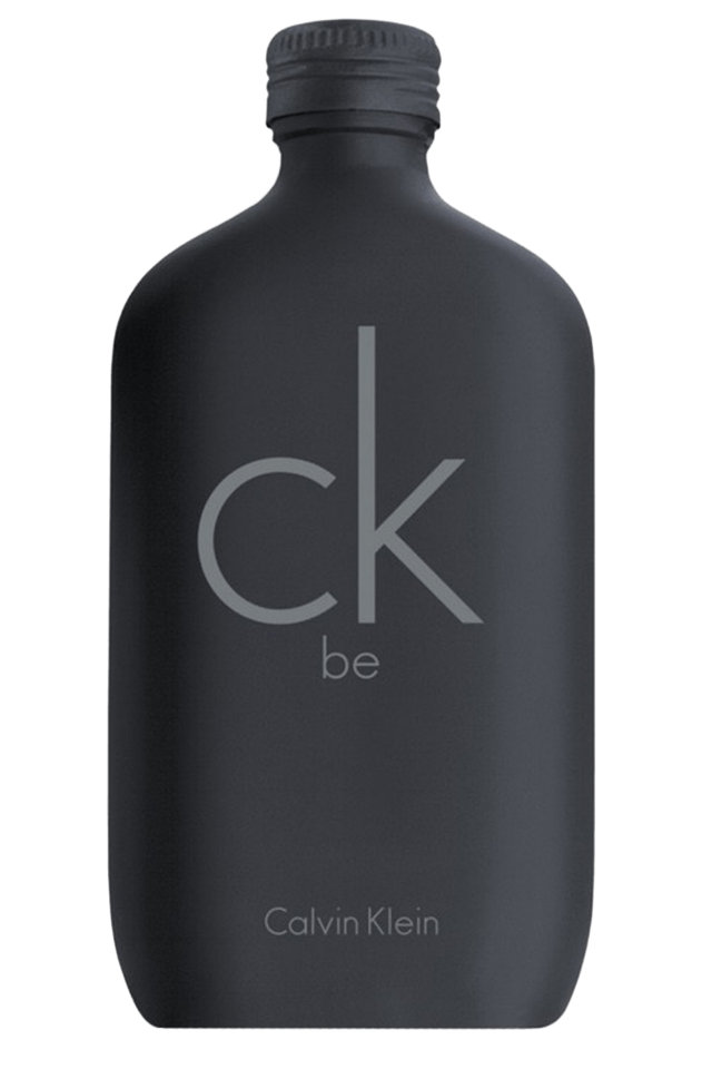 Calvin Klein CK BE Eau De Toilette Spray 200ml - Fragrance London