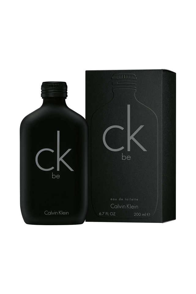 Calvin Klein CK BE Eau De Toilette Spray 200ml - Fragrance London