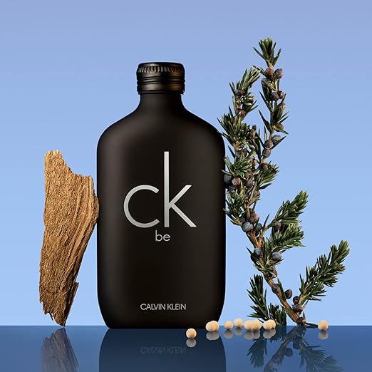 Calvin Klein Ck Be Eau de Toilette Spray 50ml - Fragrance London