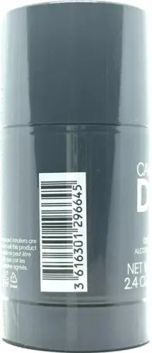 Calvin Klein Ck Defy Deodorant Stick 75ml - Fragrance London