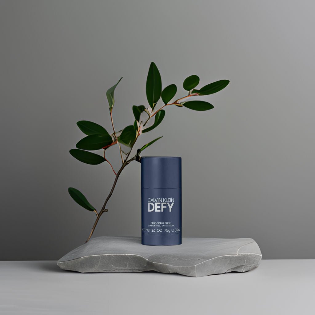 Calvin Klein Ck Defy Deodorant Stick 75ml - Fragrance London