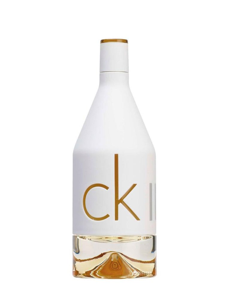 Calvin Klein Ck In 2 U Eau De Toilette Spray 50ml - Fragrance London
