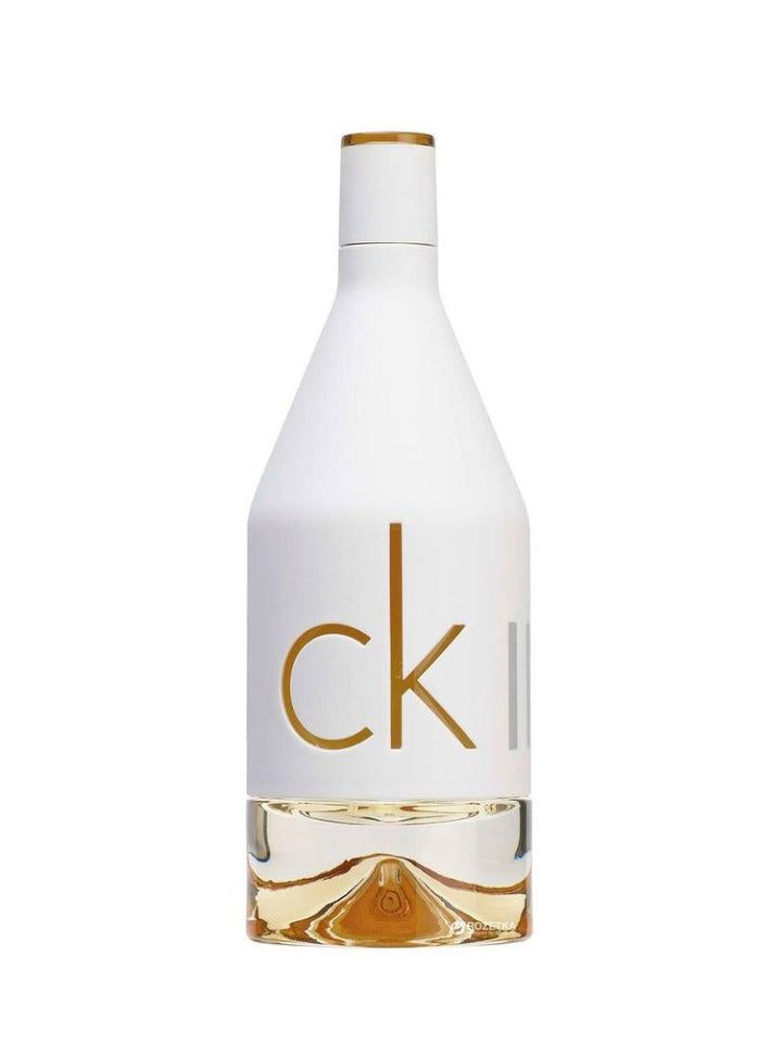 Calvin Klein Ck In 2 U Eau De Toilette Spray 50ml - Fragrance London