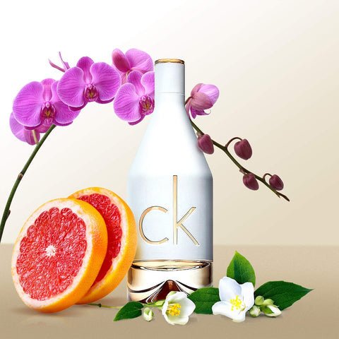 Calvin Klein Ck In 2 U Eau De Toilette Spray 50ml - Fragrance London
