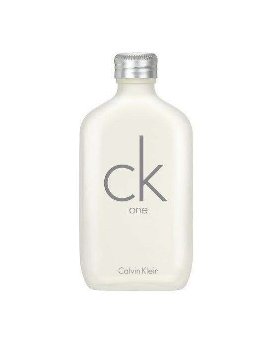 Calvin Klein Ck One Eau De Toilette Spray 100ml - Fragrance London