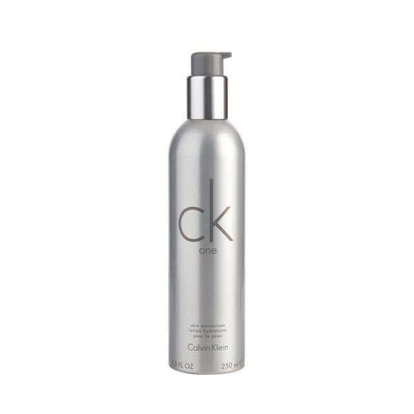 Calvin Klein CK One Skin Moisturizer 250ml - Fragrance London