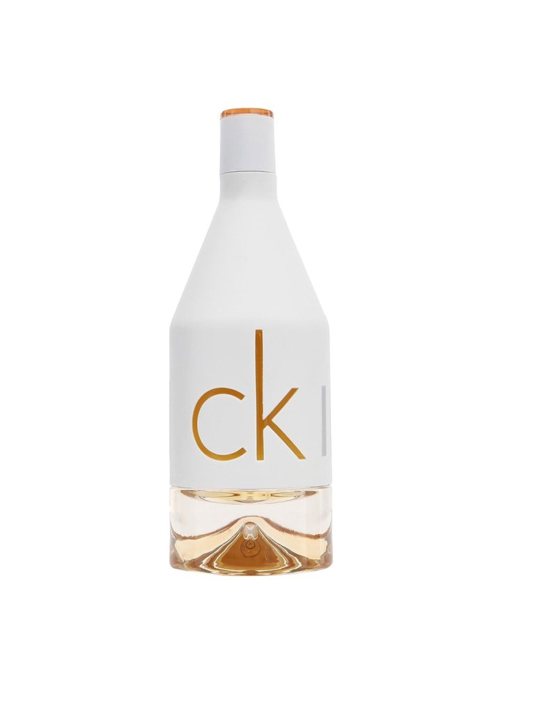 Calvin Klein Ckin2u Her Eau de Toilette Spray 150ml - Fragrance London