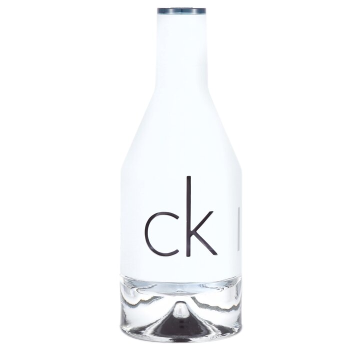 Calvin Klein Ckin2u Him Eau De Toilette Spray 50ml - Fragrance London