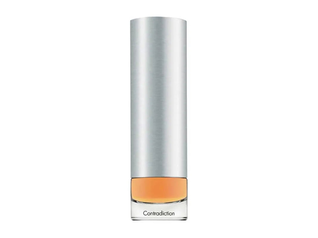 Calvin Klein Contradiction Eau de Parfum Spray 100ml - Fragrance London