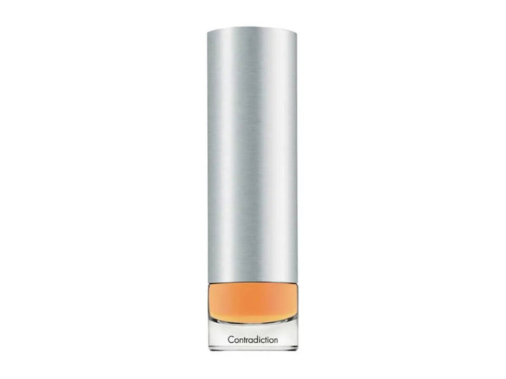 Calvin Klein Contradiction Eau de Parfum Spray 100ml - Fragrance London