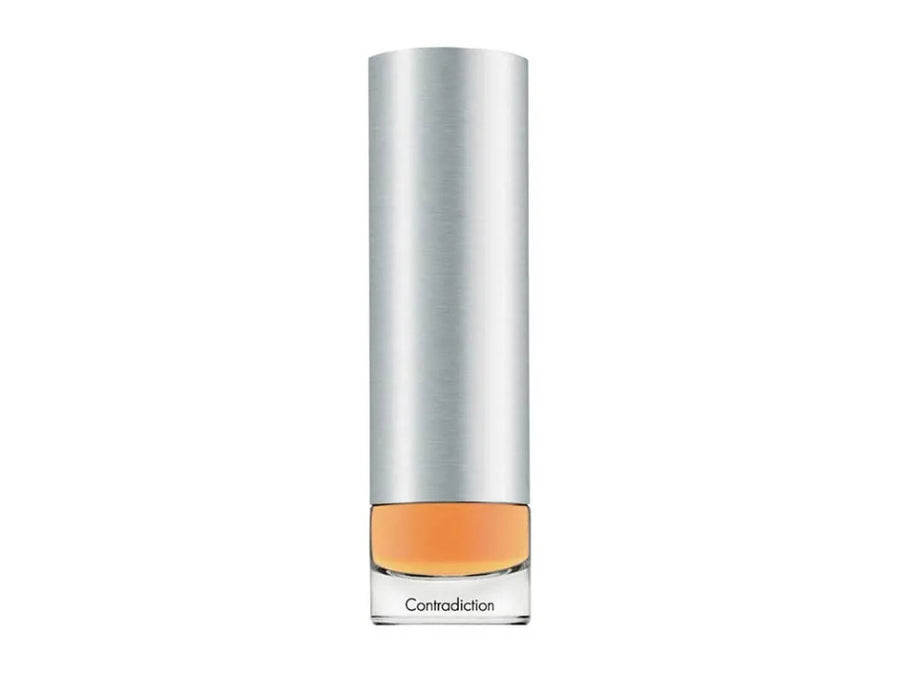 Calvin Klein Contradiction Eau de Parfum Spray 100ml - Fragrance London